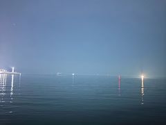 -青岛第三海水浴场