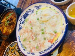 -老姑砂锅·烧烤天津菜(体北道店)
