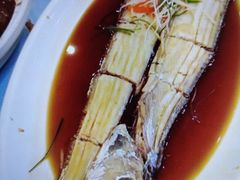 -宝轩渔府·老字号海鲜·正宗津菜(水上店)