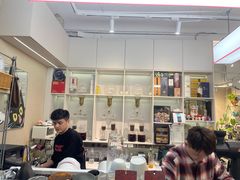 -Dogi&kiki Coffee(中心商务大厦店)