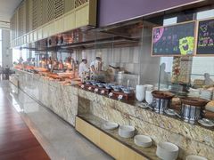 -嘉定凯悦·咖啡厅