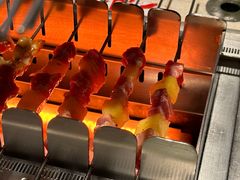 -丰茂烤串(五道口店)