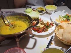 -青檸泰 LIME THAI (财富购物中心店)