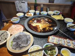 -陈眼镜火锅(总店)