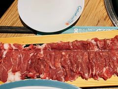 -青瓷火锅料理(西单大悦城店)