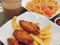 -英皇美食坊(英皇娱乐酒店内)