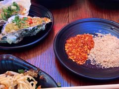 -Let’s WaKao瓦烤(贝森店)