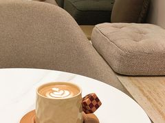 -Beans Solo豆号咖啡(百家湖花园店)