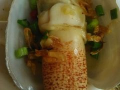 android_upload_pic-连家船海鲜大排档·20年闽菜店(厦大店)