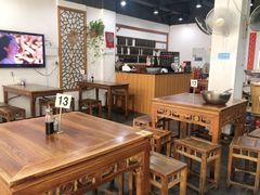 -随柳居·苏式小吃(建新巷店)