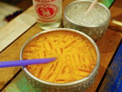 -Doo Dee Thai Food(Issan/Isaan/Esan)