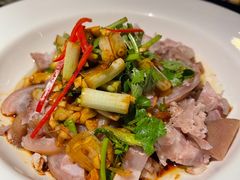 -绿茶餐厅(深圳龙华天虹购物中心店)