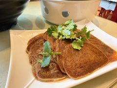 -归元·云集斋素菜馆
