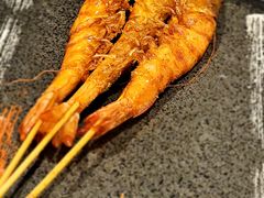 -一绪に寿喜烧(虹悦城店)