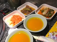 -汉拿山(包河万达店)