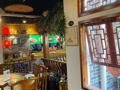 -野渡坡·极致湘菜·庭院餐厅(汉阳店)