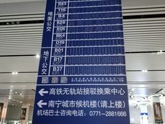 -南宁东站
