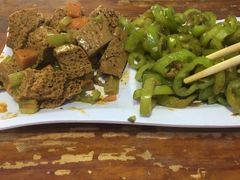 -帖老大羊肉汤烩面烧烤(康复后街总店)