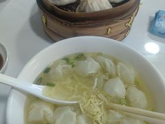 -绿杨馄饨临顿路店