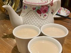 -清真·玛丽亚新疆菜主题餐厅(浙江中路店)