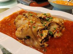 -天府传奇大酒店(金山东路店)