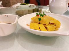 白切鸡-骏莱海鲜鱼港(五角场店)
