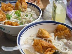 -非遗·十八曲鱼饺(西马总店)
