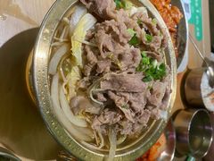 -西塔老太太拌饭(城市集市龙之梦店)
