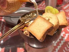 -火塘云南烧烤大排档