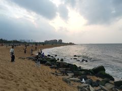 -白沙门生态公园