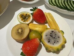 -京彩臻品火锅