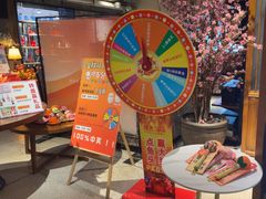 -时光乌托邦空中花园·川味·礼宴(星汇两江店)