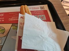 -肯德基(昆山千灯店)