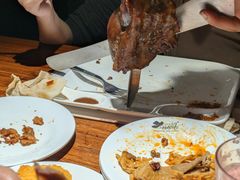 -汉巴味德·烤肉与啤酒的自助(杭州大悦城店)