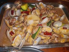 -烤官达人·徐州鲜羊肉串(江宁店)