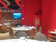 -德兴show鲜·蒸汽海鲜火锅餐厅(格创悦里店)