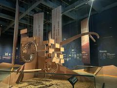 -盘龙城国家考古遗址公园