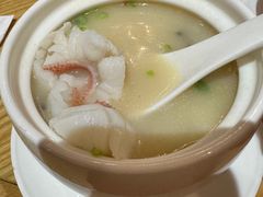 -德胜轩正宗顺德菜(宝安沙井会展中心店)