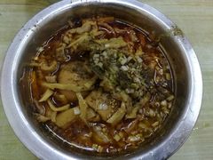 -鹍记特色牛杂面