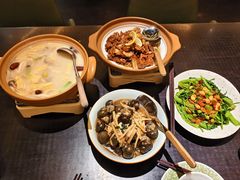 -桂小厨广西菜(万象城店)