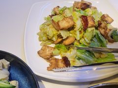 -阿里疆Alijiang·丝路美食·异域风情·清真(长楹天街店)