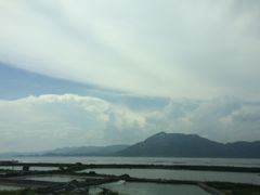 -北岐滩涂