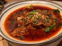 -水煮三国·川鲁江湖菜(香山店)