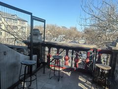 -1901 Cafe(西四店)
