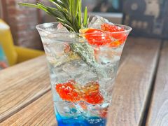 -16毫米咖啡&酒吧(南锣鼓巷店)