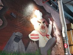 -釜山火炉韩式炭火烤肉(欧洲城店)