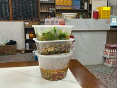 -秀妈厨房(灰汤老店)