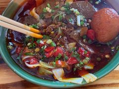 -十里香粉馆(虹桥中路店)