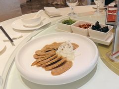 -万龙洲海鲜·粤菜(亚运村店)