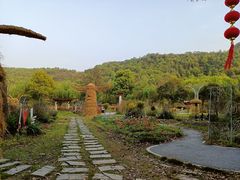-石燕湖生态旅游景区